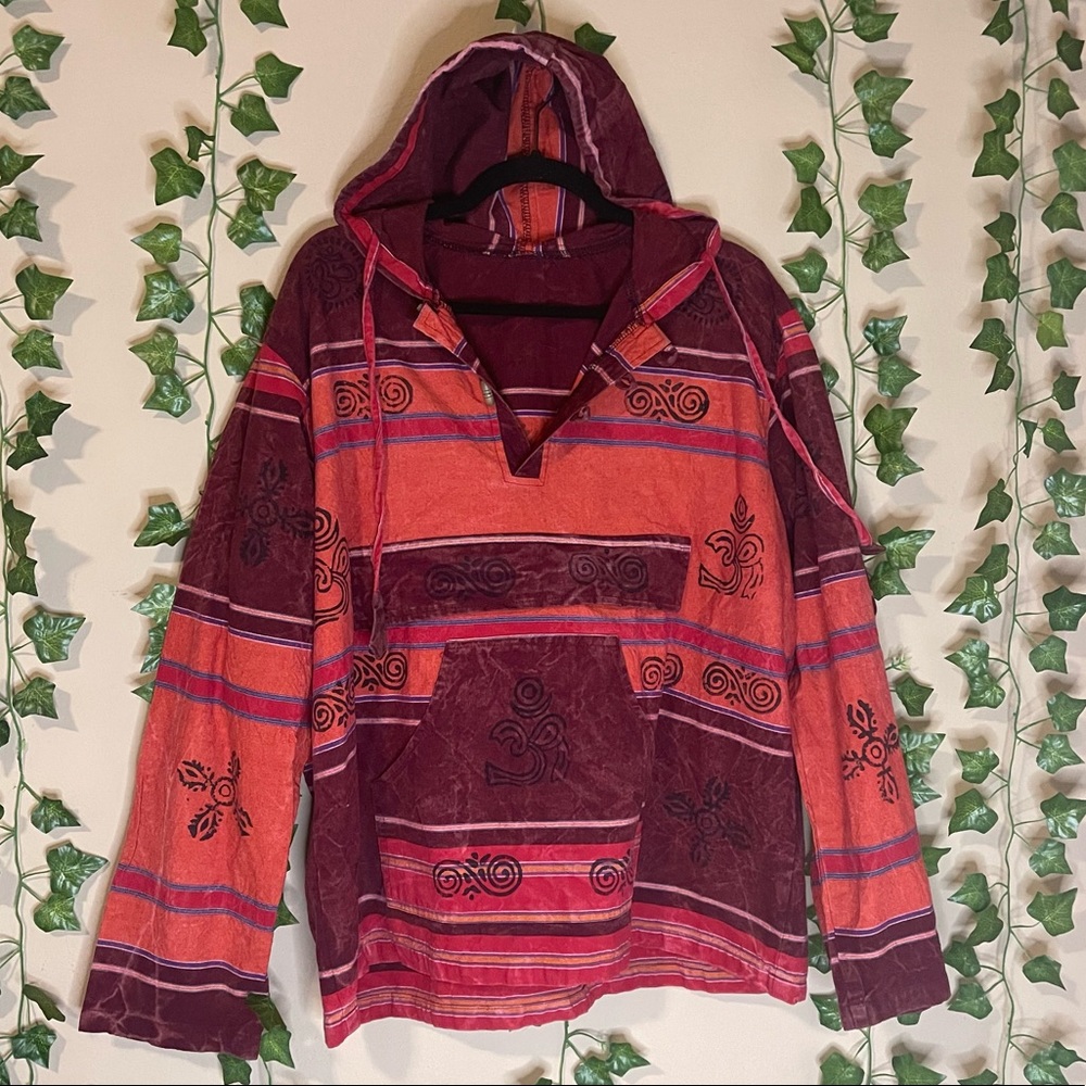 Vintage Pullover